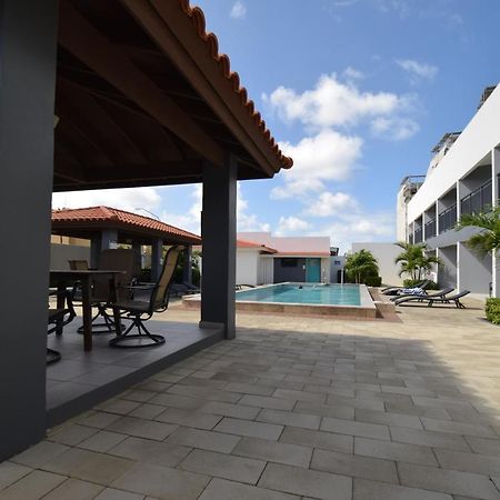 Arena Condos Aruba - Few Steps From Eagle Beach! Palm Beach Exterior foto