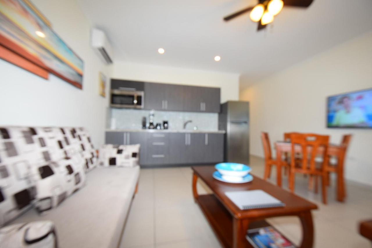 Arena Condos Aruba - Few Steps From Eagle Beach! Palm Beach Exterior foto