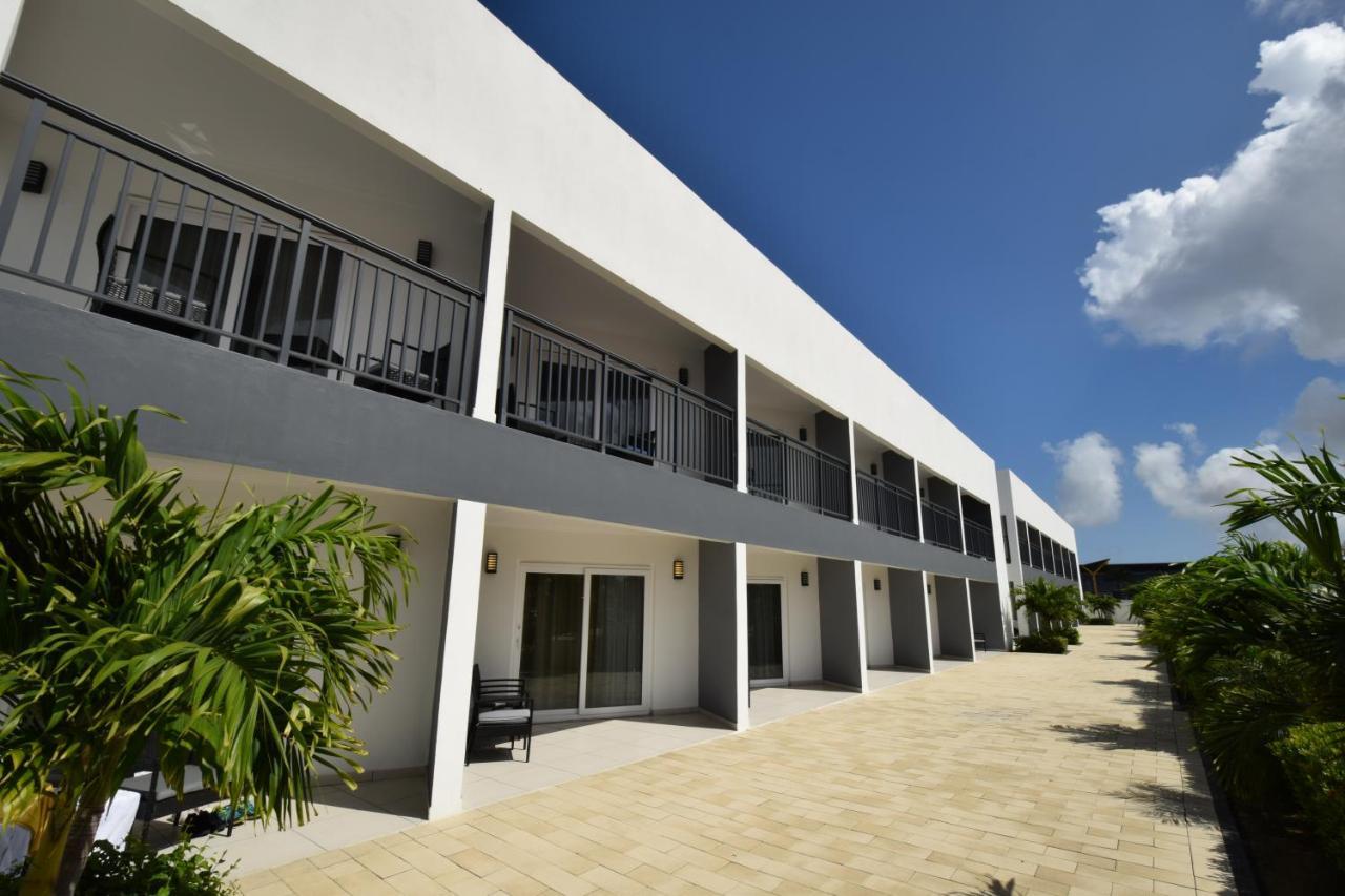 Arena Condos Aruba - Few Steps From Eagle Beach! Palm Beach Exterior foto