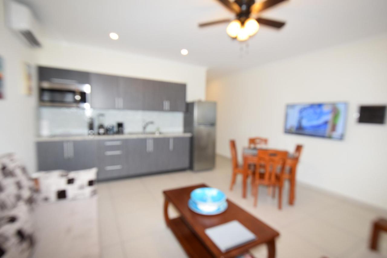 Arena Condos Aruba - Few Steps From Eagle Beach! Palm Beach Exterior foto