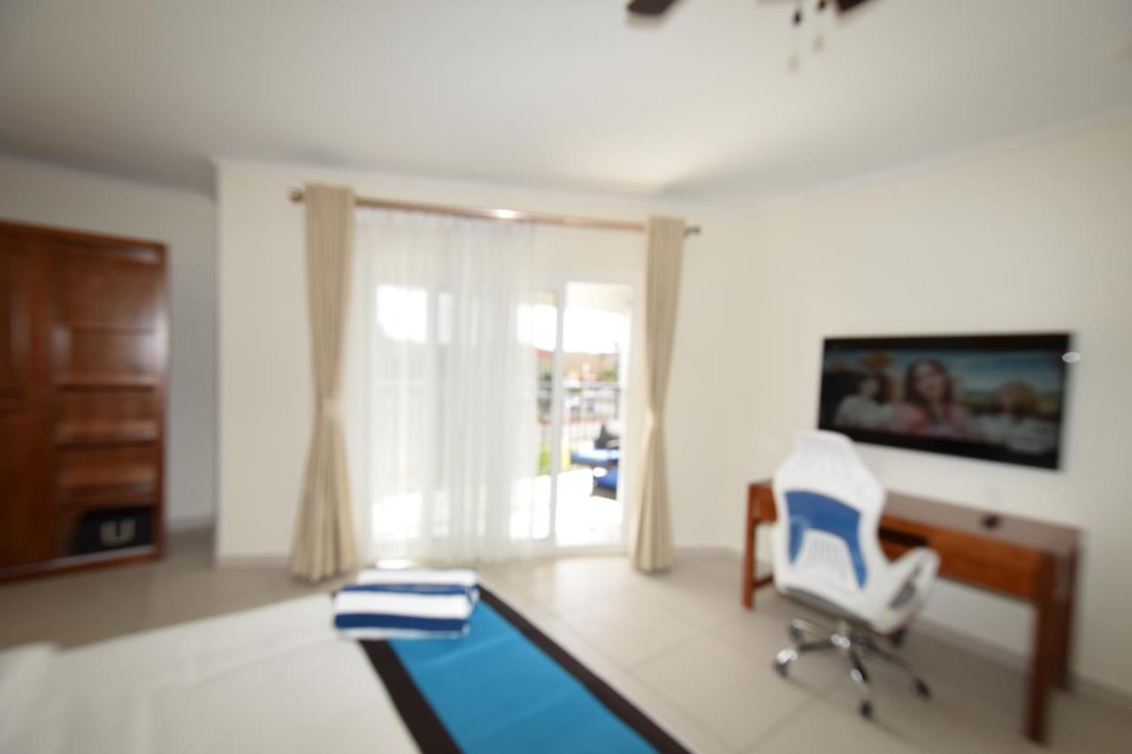 Arena Condos Aruba - Few Steps From Eagle Beach! Palm Beach Exterior foto