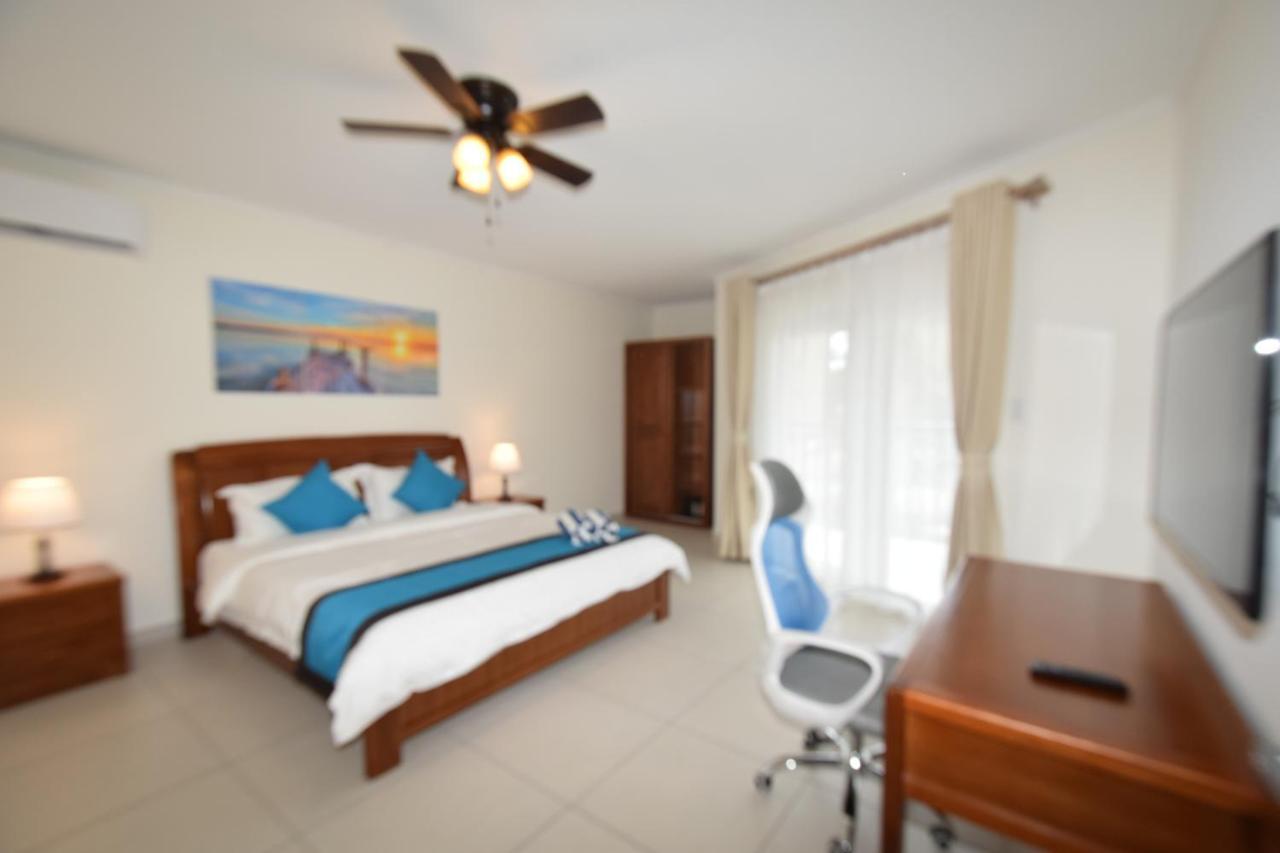 Arena Condos Aruba - Few Steps From Eagle Beach! Palm Beach Exterior foto