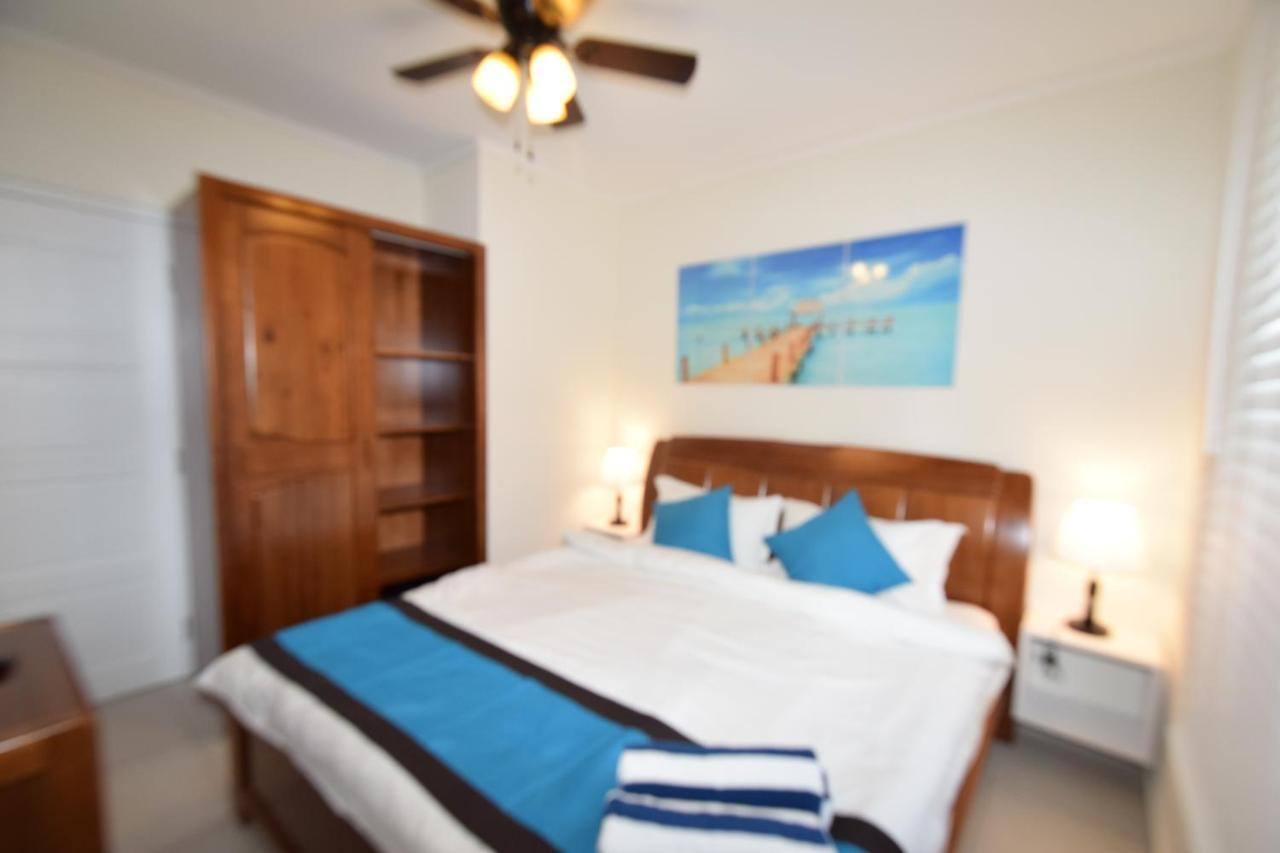 Arena Condos Aruba - Few Steps From Eagle Beach! Palm Beach Exterior foto