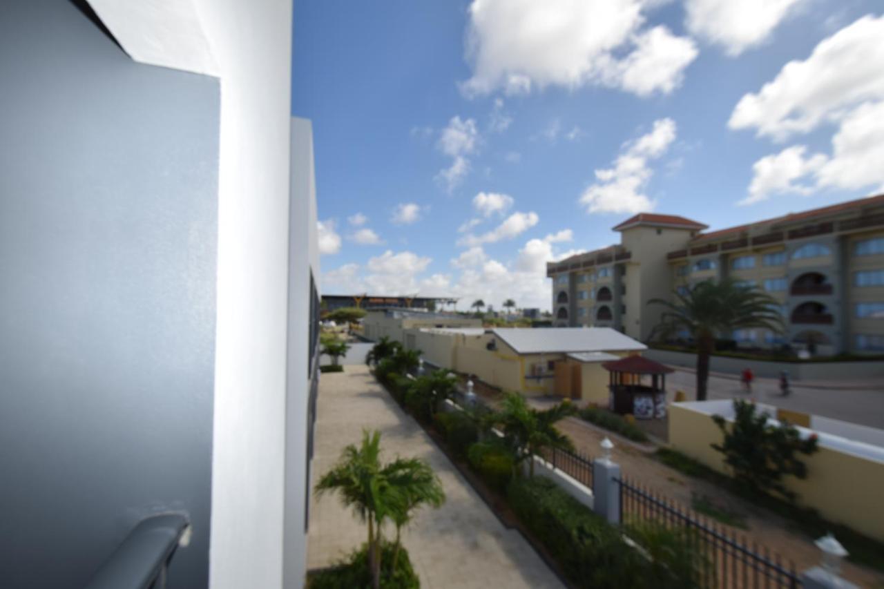Arena Condos Aruba - Few Steps From Eagle Beach! Palm Beach Exterior foto