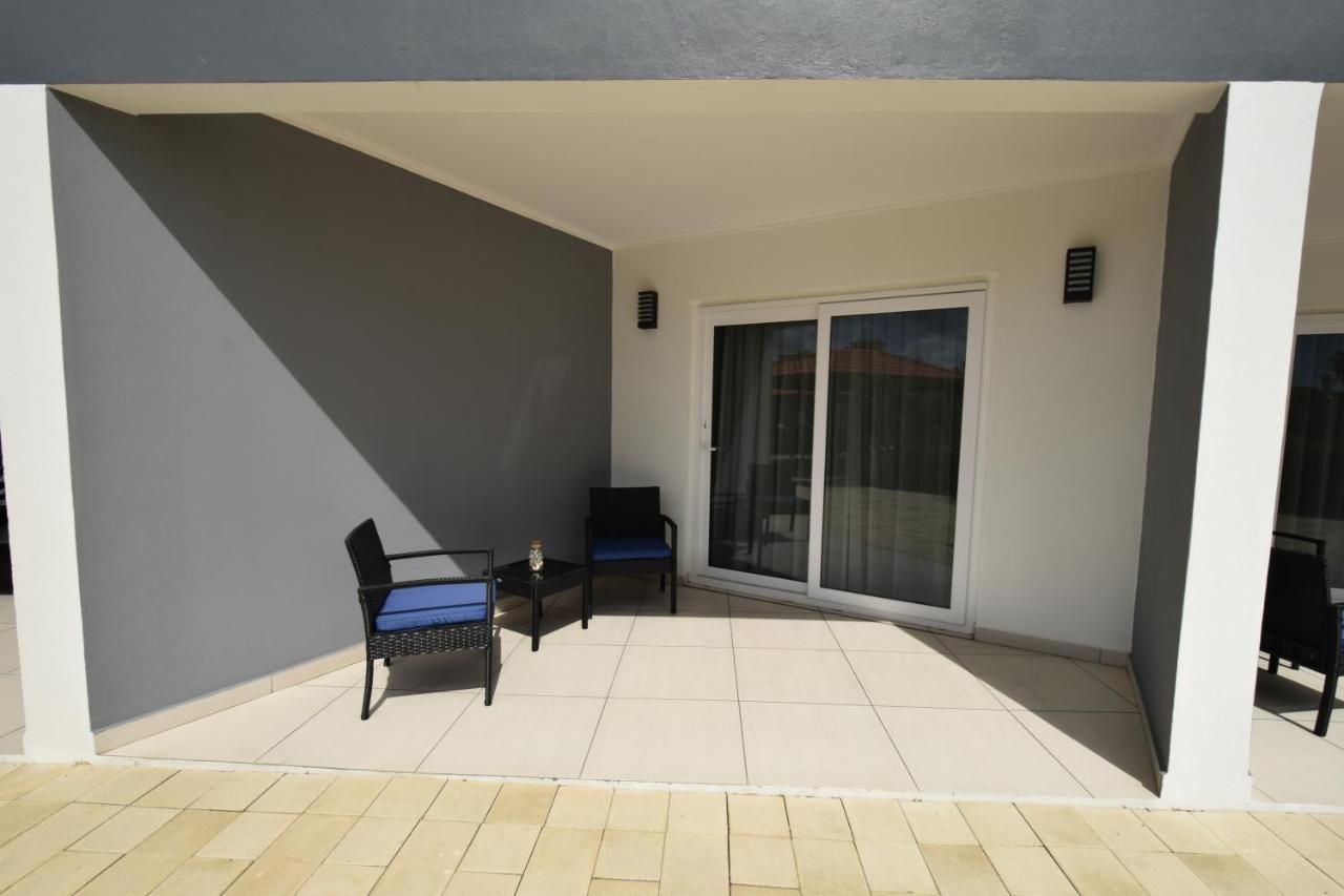 Arena Condos Aruba - Few Steps From Eagle Beach! Palm Beach Exterior foto