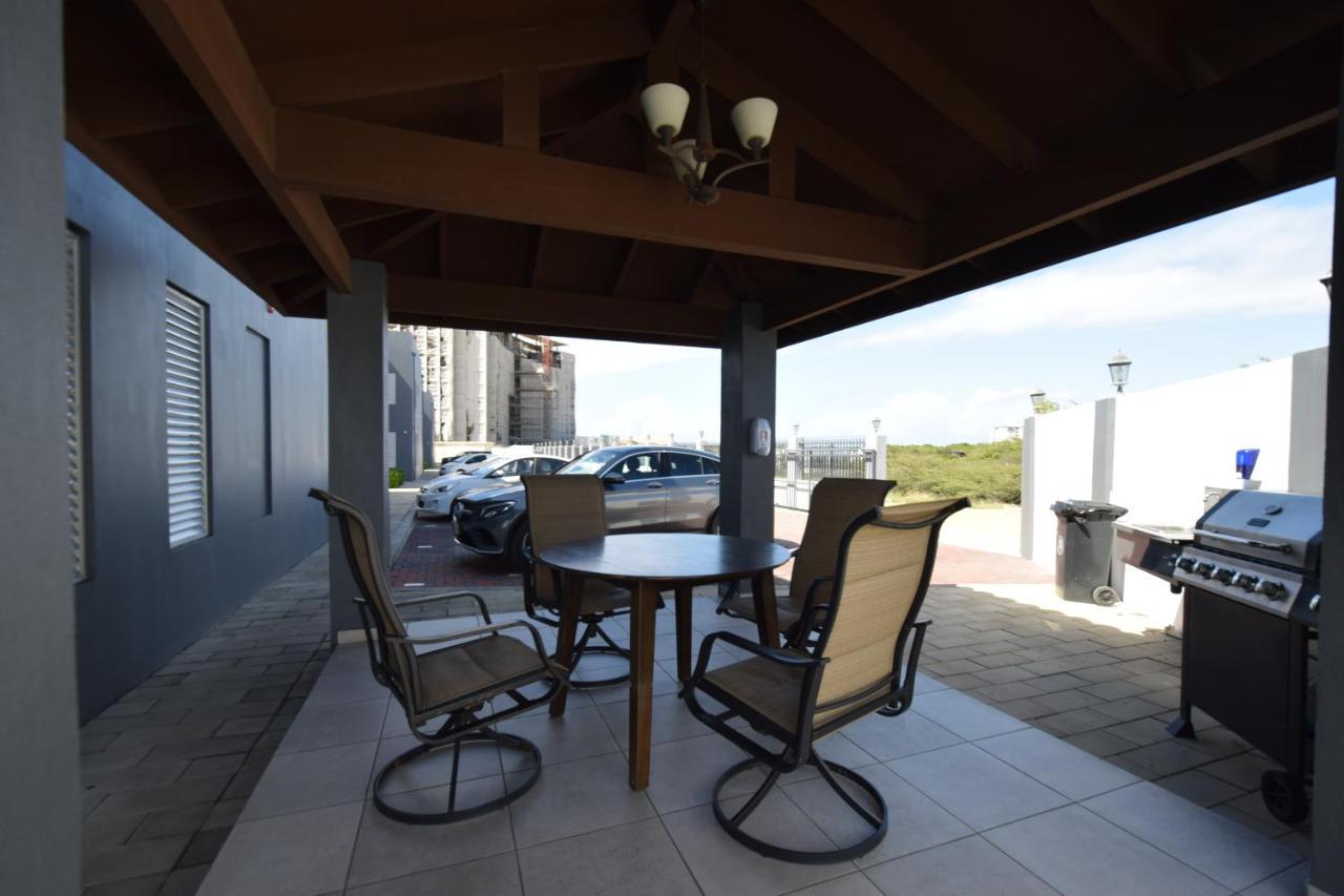 Arena Condos Aruba - Few Steps From Eagle Beach! Palm Beach Exterior foto