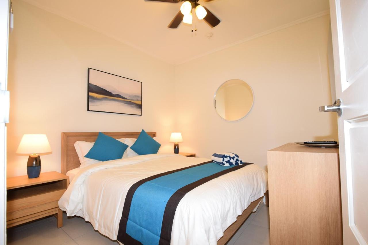 Arena Condos Aruba - Few Steps From Eagle Beach! Palm Beach Exterior foto