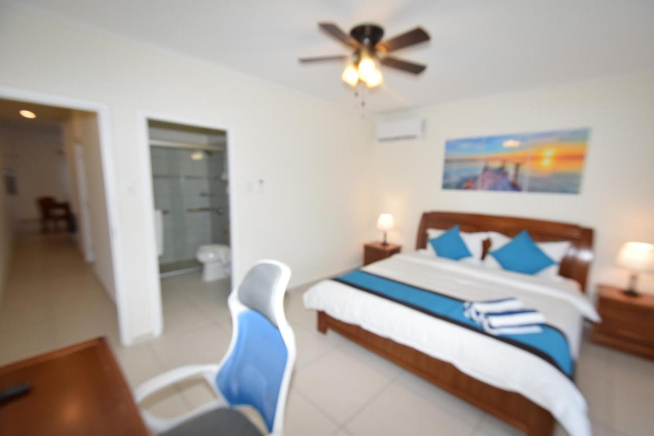 Arena Condos Aruba - Few Steps From Eagle Beach! Palm Beach Exterior foto