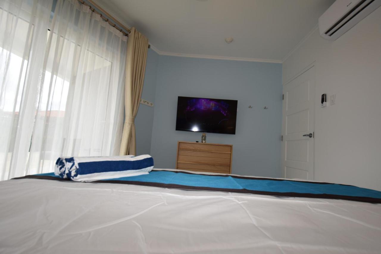 Arena Condos Aruba - Few Steps From Eagle Beach! Palm Beach Exterior foto