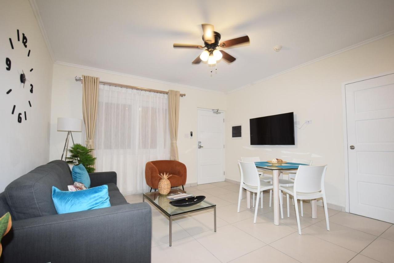 Arena Condos Aruba - Few Steps From Eagle Beach! Palm Beach Exterior foto