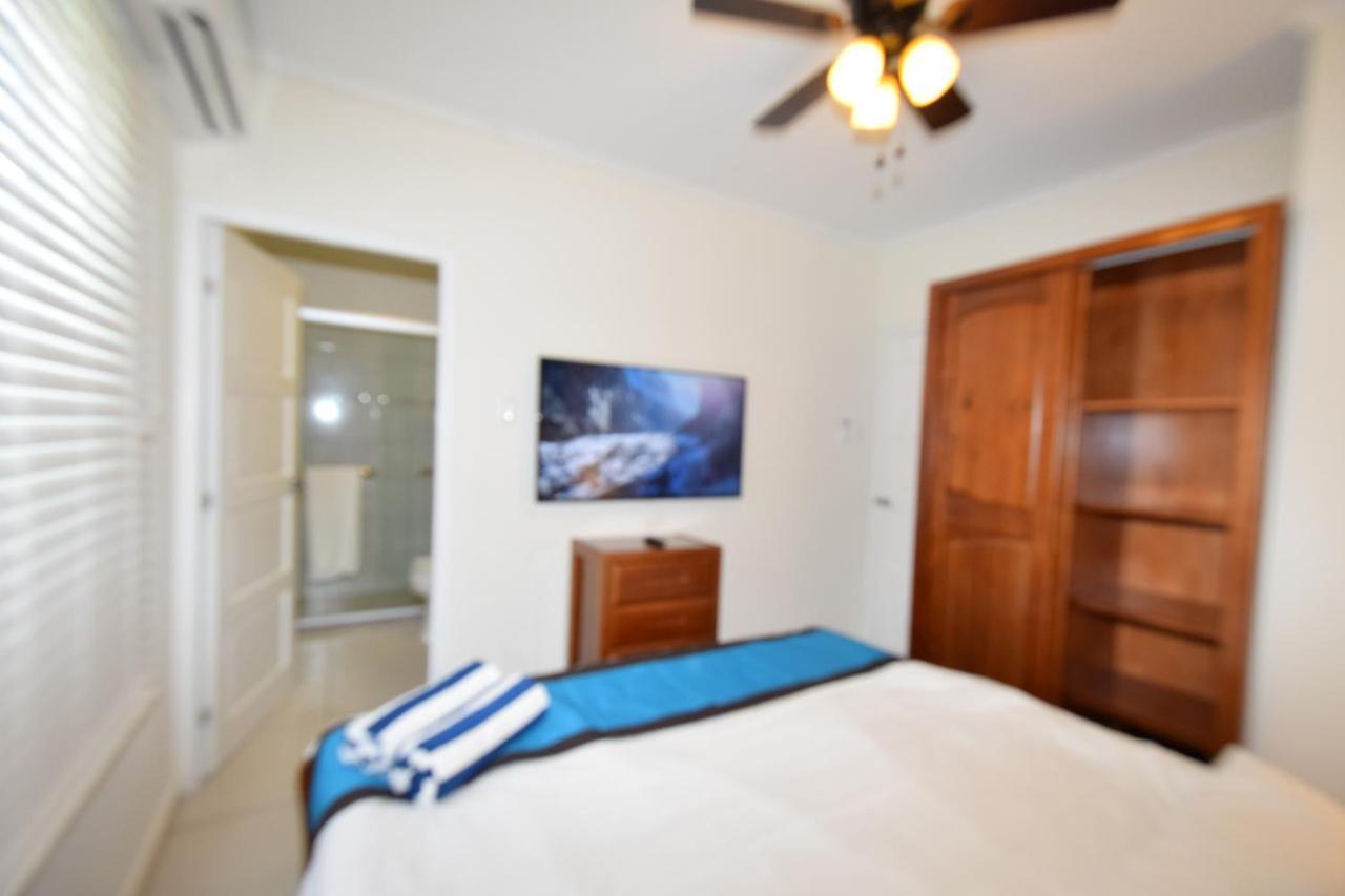 Arena Condos Aruba - Few Steps From Eagle Beach! Palm Beach Exterior foto