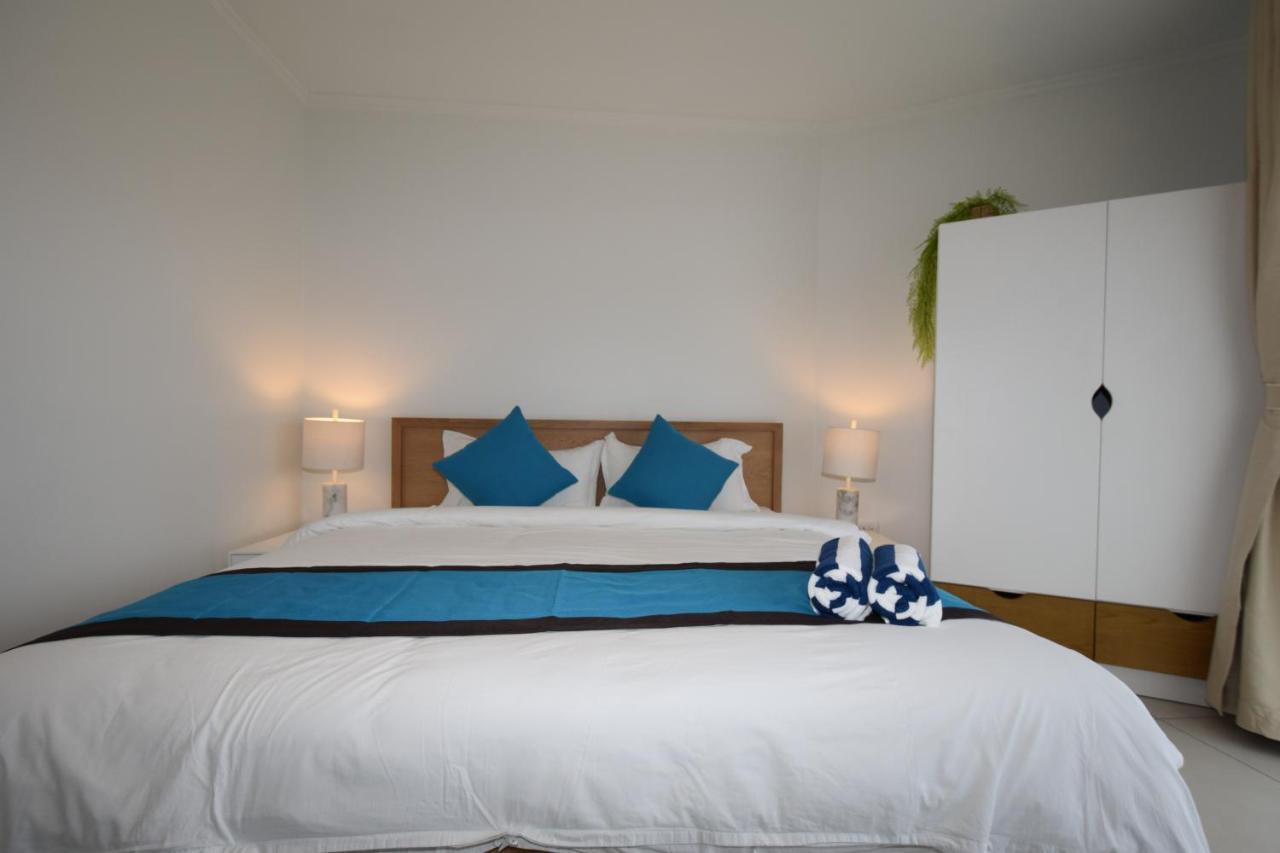 Arena Condos Aruba - Few Steps From Eagle Beach! Palm Beach Exterior foto