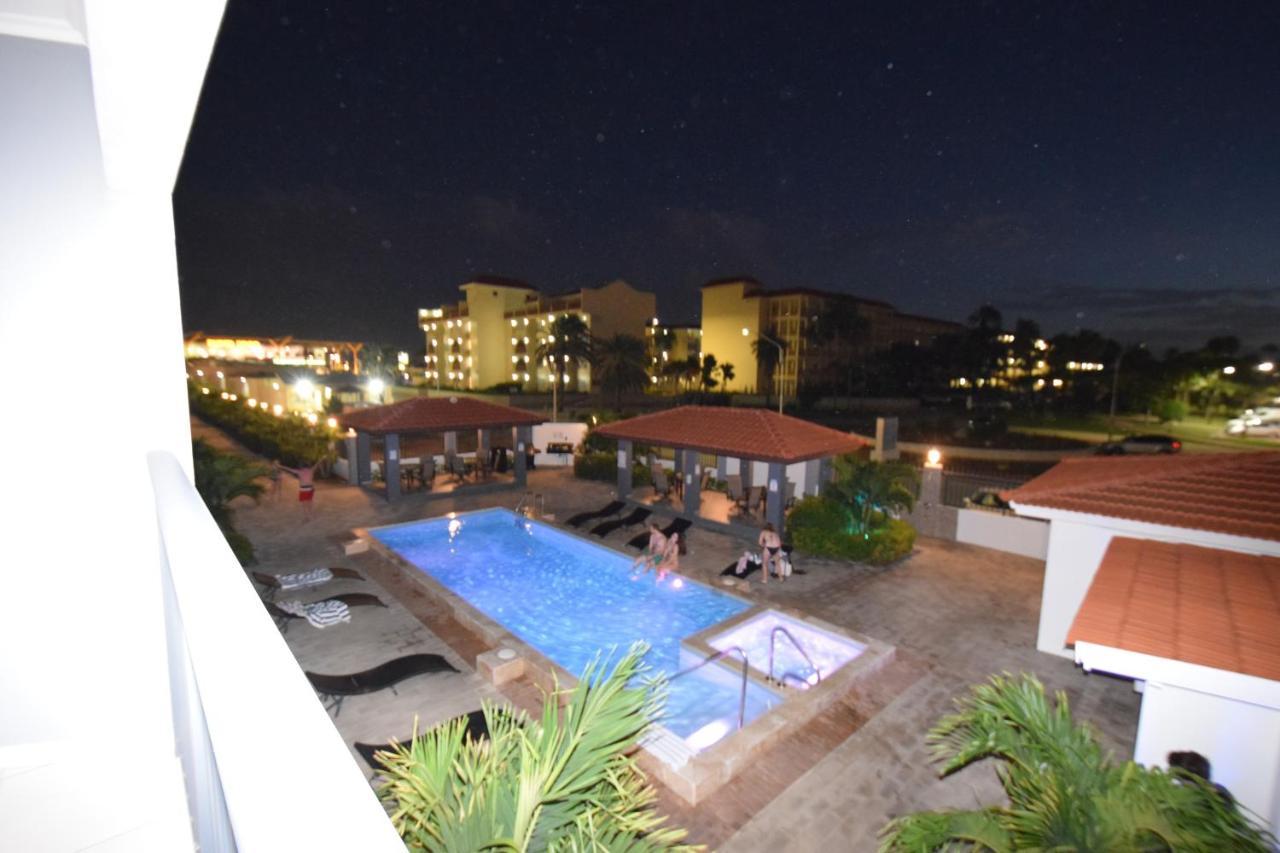 Arena Condos Aruba - Few Steps From Eagle Beach! Palm Beach Exterior foto
