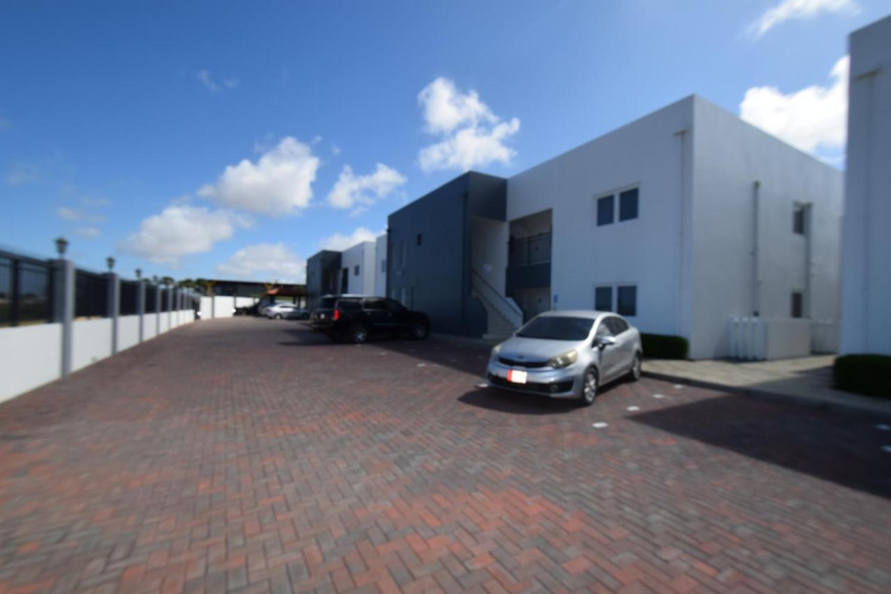Arena Condos Aruba - Few Steps From Eagle Beach! Palm Beach Exterior foto