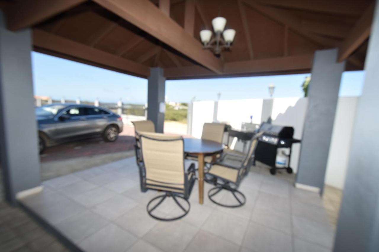 Arena Condos Aruba - Few Steps From Eagle Beach! Palm Beach Exterior foto